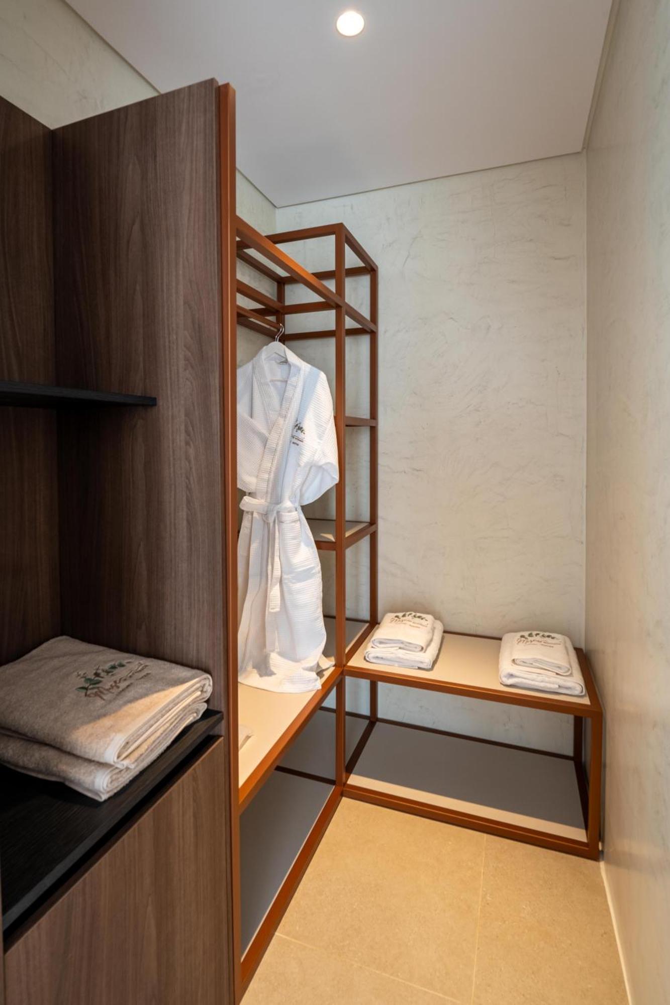 Muse Of Mykonos Luxury Suites Mykonos Town Zewnętrze zdjęcie