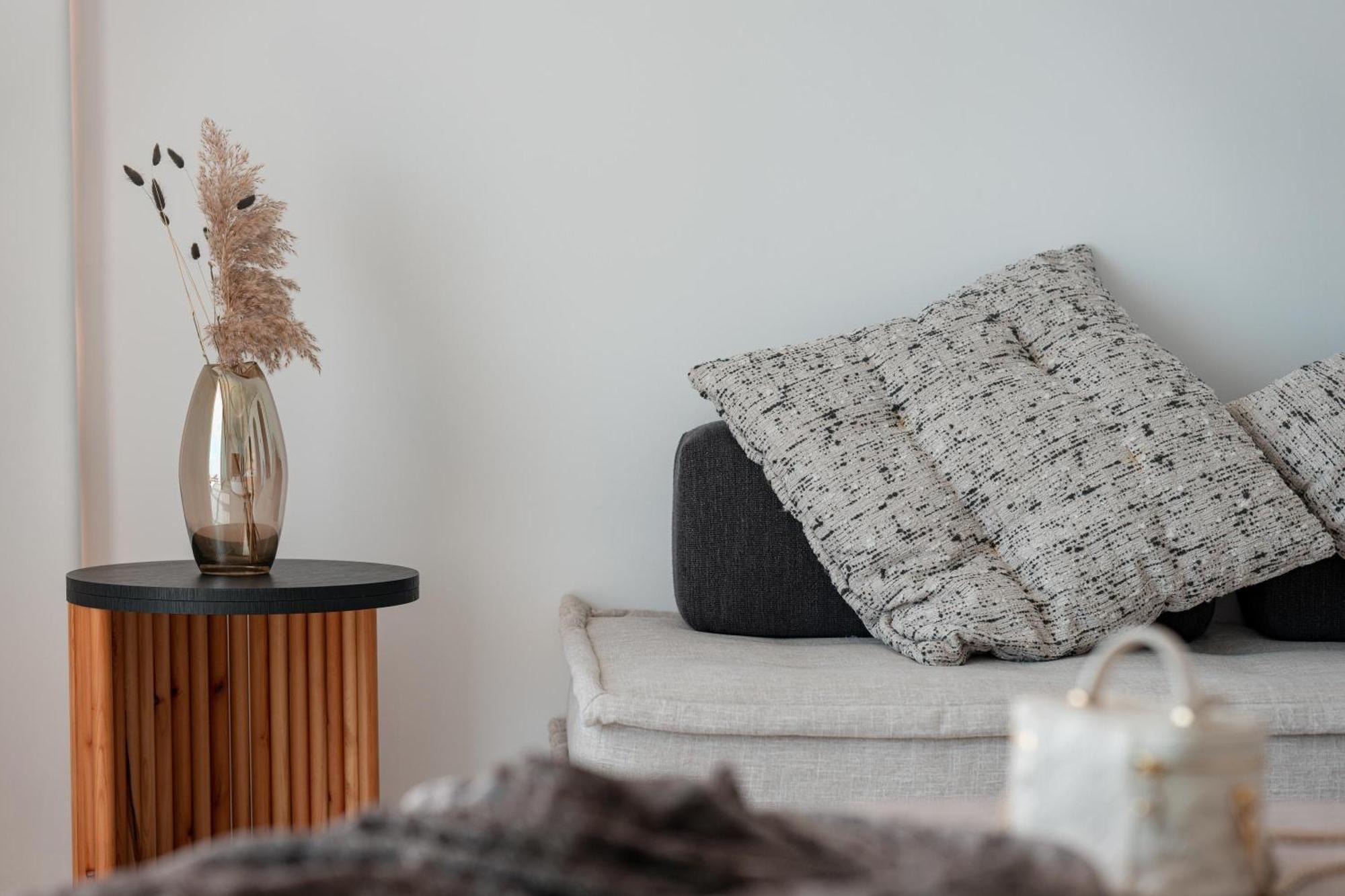 Muse Of Mykonos Luxury Suites Mykonos Town Zewnętrze zdjęcie