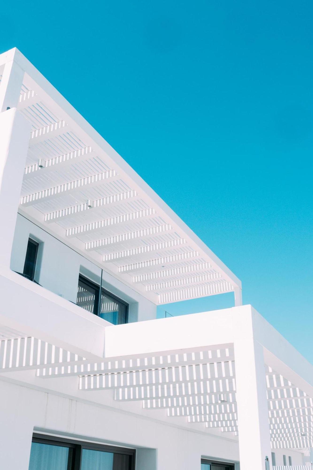 Muse Of Mykonos Luxury Suites Mykonos Town Zewnętrze zdjęcie